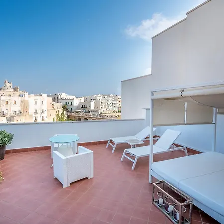 Covo Dei Saraceni 4*