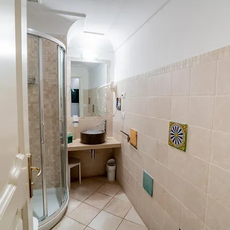 Hotel Covo Dei Saraceni