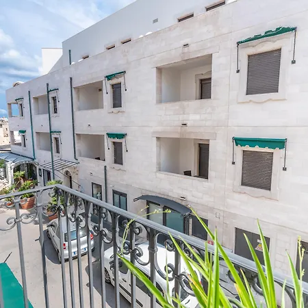 Hotel Covo Dei Saraceni Polignano a Mare