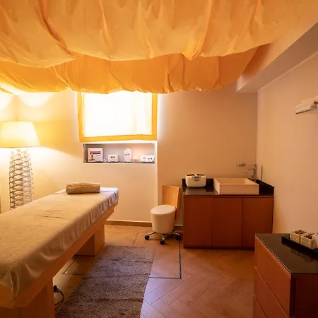 Covo Dei Saraceni 4*
