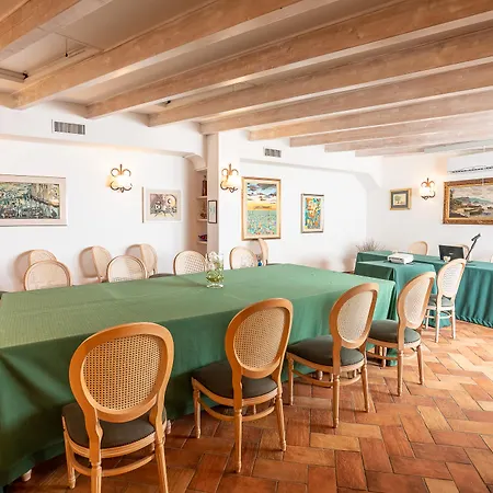 Covo Dei Saraceni 4* Polignano a Mare