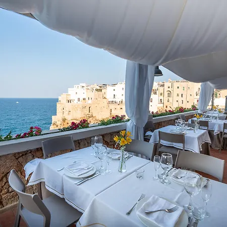 Hotel Covo Dei Saraceni 4*