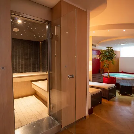 Covo Dei Saraceni Hotel