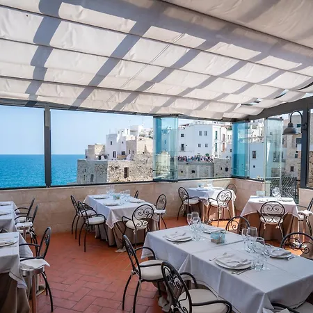 Covo Dei Saraceni Hotel 4*