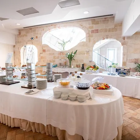 Hotel Covo Dei Saraceni 4*