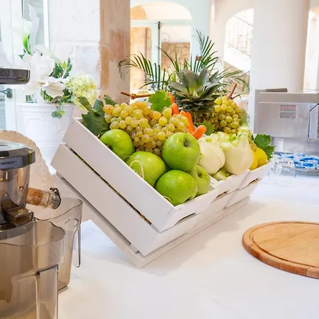 酒店 萨拉森尼科沃酒店 4*