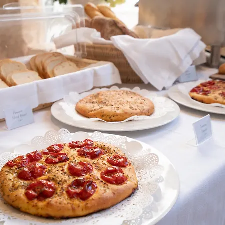 酒店 萨拉森尼科沃酒店