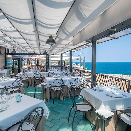 Hotel Covo Dei Saraceni Polignano a Mare