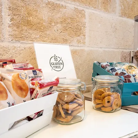 酒店 萨拉森尼科沃酒店