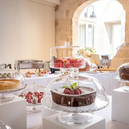 Covo Dei Saraceni Hotel Polignano a Mare