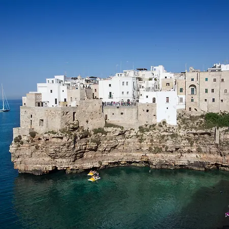 Covo Dei Saraceni Polignano a Mare