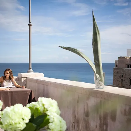 萨拉森尼科沃酒店 4*