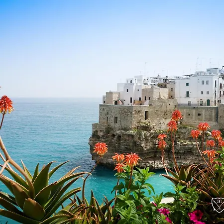 Covo Dei Saraceni 4* Polignano a Mare