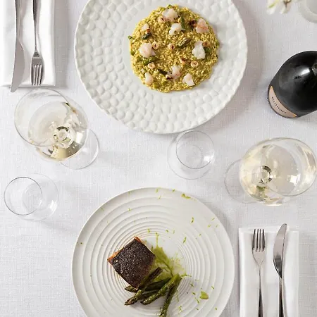 萨拉森尼科沃酒店 滨海波利尼亚诺