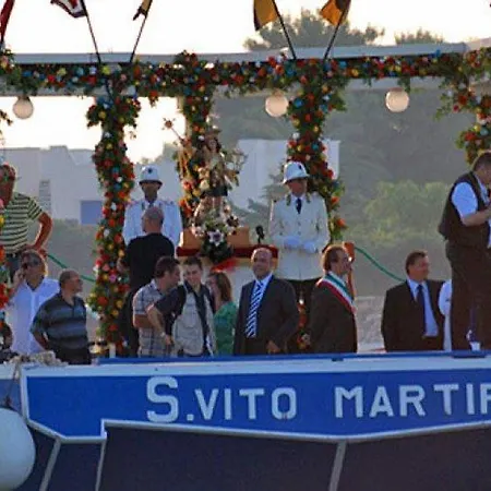 Hotel Covo Dei Saraceni Polignano a Mare