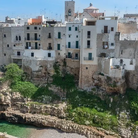 Covo Dei Saraceni Hotel Polignano a Mare