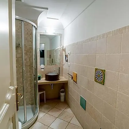 Covo Dei Saraceni Hotel 4*