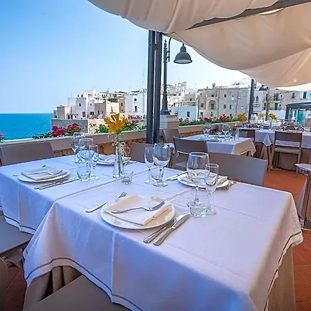 Covo Dei Saraceni Polignano a Mare