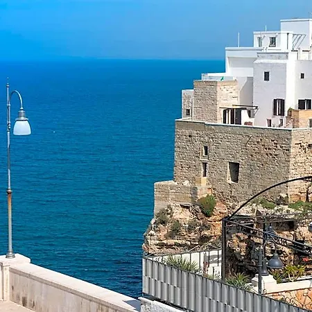 Hotel Covo Dei Saraceni 4*