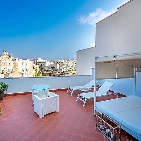 Covo Dei Saraceni 4*