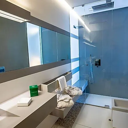 Covo Dei Saraceni Hotel 4*