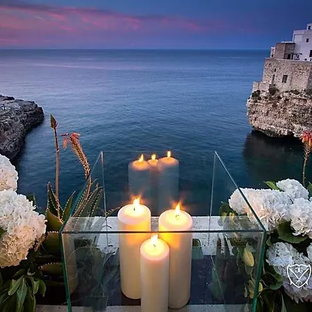Covo Dei Saraceni 4* Polignano a Mare