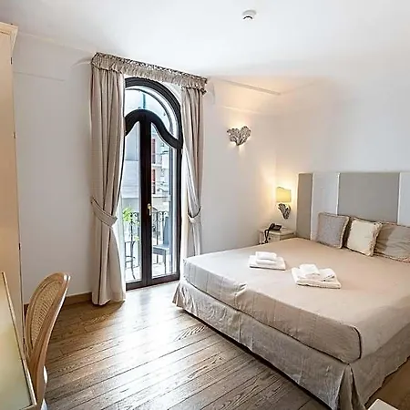 Covo Dei Saraceni 4*