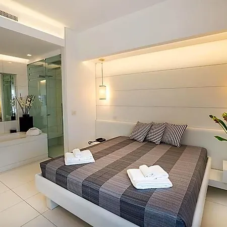 Covo Dei Saraceni Hotel Polignano a Mare