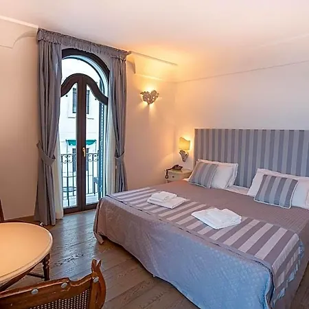 Covo Dei Saraceni