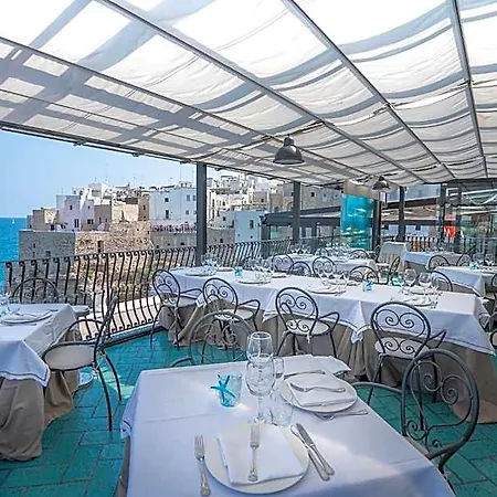 Covo Dei Saraceni Hotel 4*