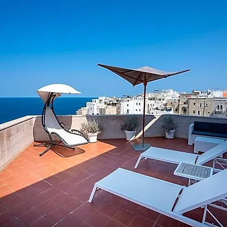 Hotel Covo Dei Saraceni Polignano a Mare
