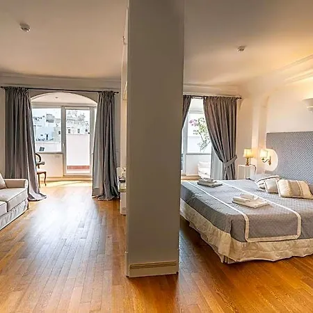 Hotel Covo Dei Saraceni 4*