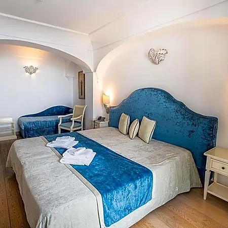 Covo Dei Saraceni Hotel Polignano a Mare
