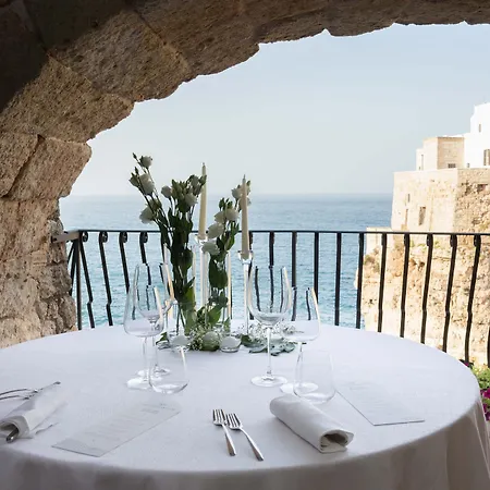 Covo Dei Saraceni Polignano a Mare
