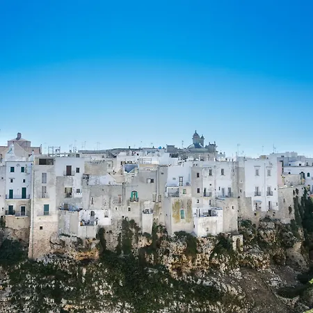 Covo Dei Saraceni 4*