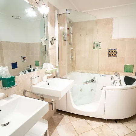 Covo Dei Saraceni Hotel 4*
