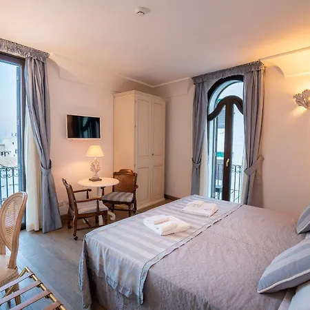 Covo Dei Saraceni Otel 4*