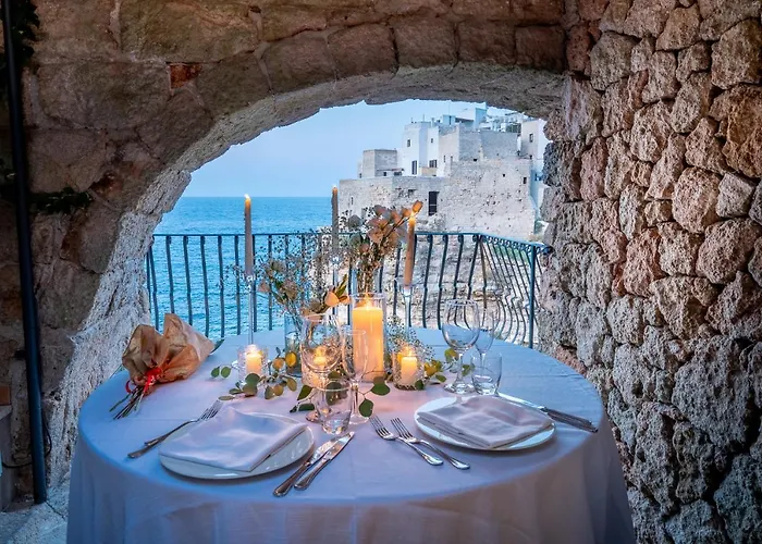 Covo Dei Saraceni 4*