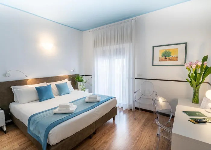Covo Dei Saraceni Hotel 4*