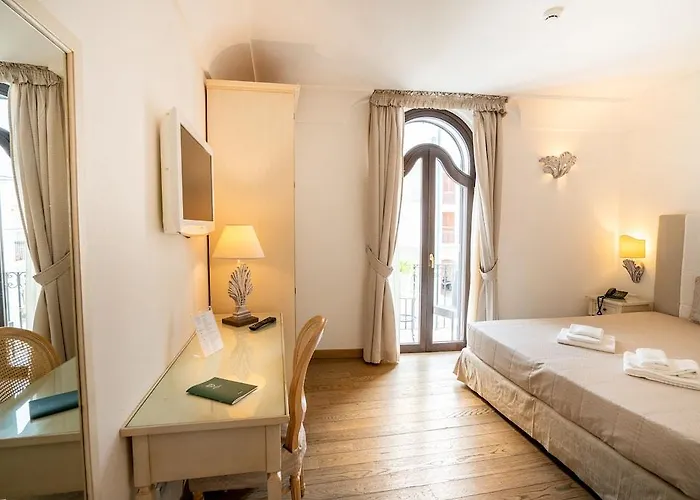 Covo Dei Saraceni 4*