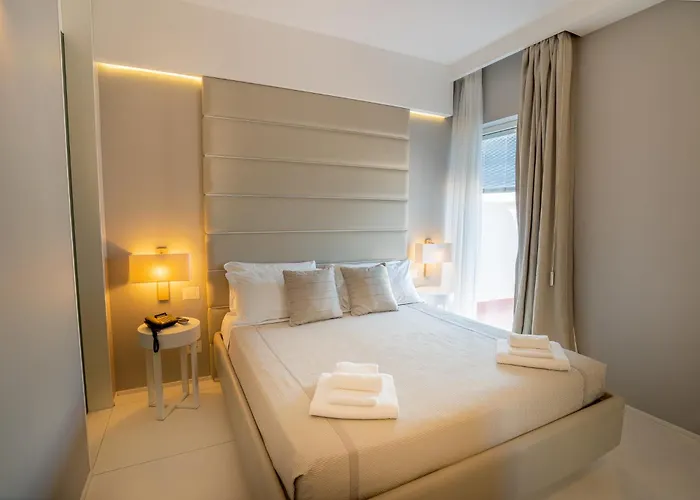 Hotel Covo Dei Saraceni