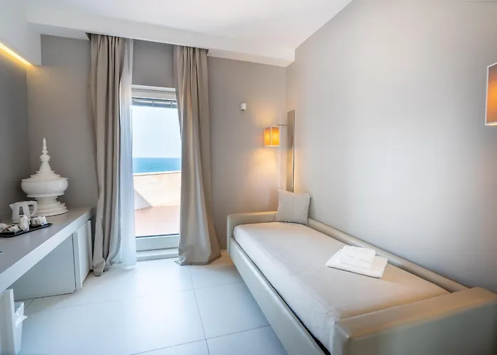 Covo Dei Saraceni 4* Polignano a Mare