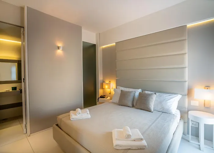 Covo Dei Saraceni 4* Polignano a Mare