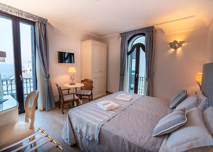 Covo Dei Saraceni Hotel Polignano a Mare