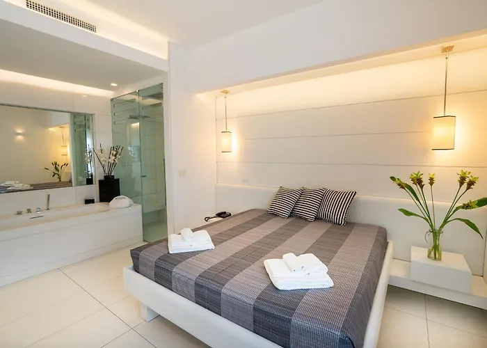 Hotel Covo Dei Saraceni 4*