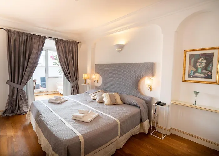 Covo Dei Saraceni Hotel Polignano a Mare