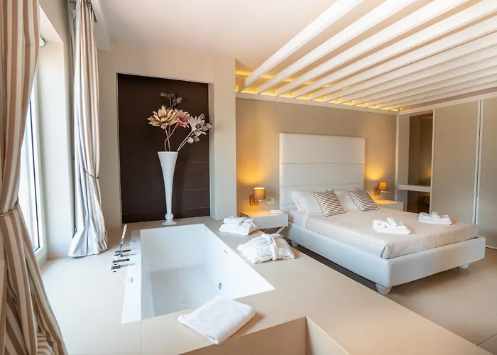 Hotel Covo Dei Saraceni Polignano a Mare