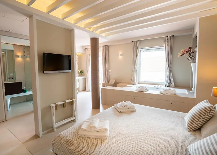 Covo Dei Saraceni Hotel