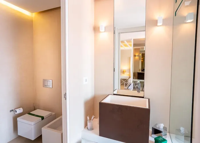 Covo Dei Saraceni Hotel Polignano a Mare