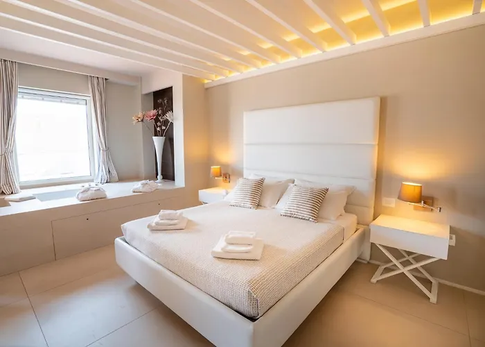 Covo Dei Saraceni Hotel